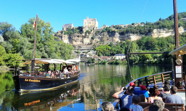 Site touristique Cahors	