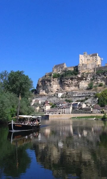 Site touristique Cahors