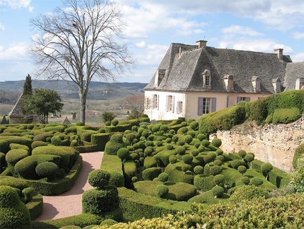 Gabarre de Beynac	